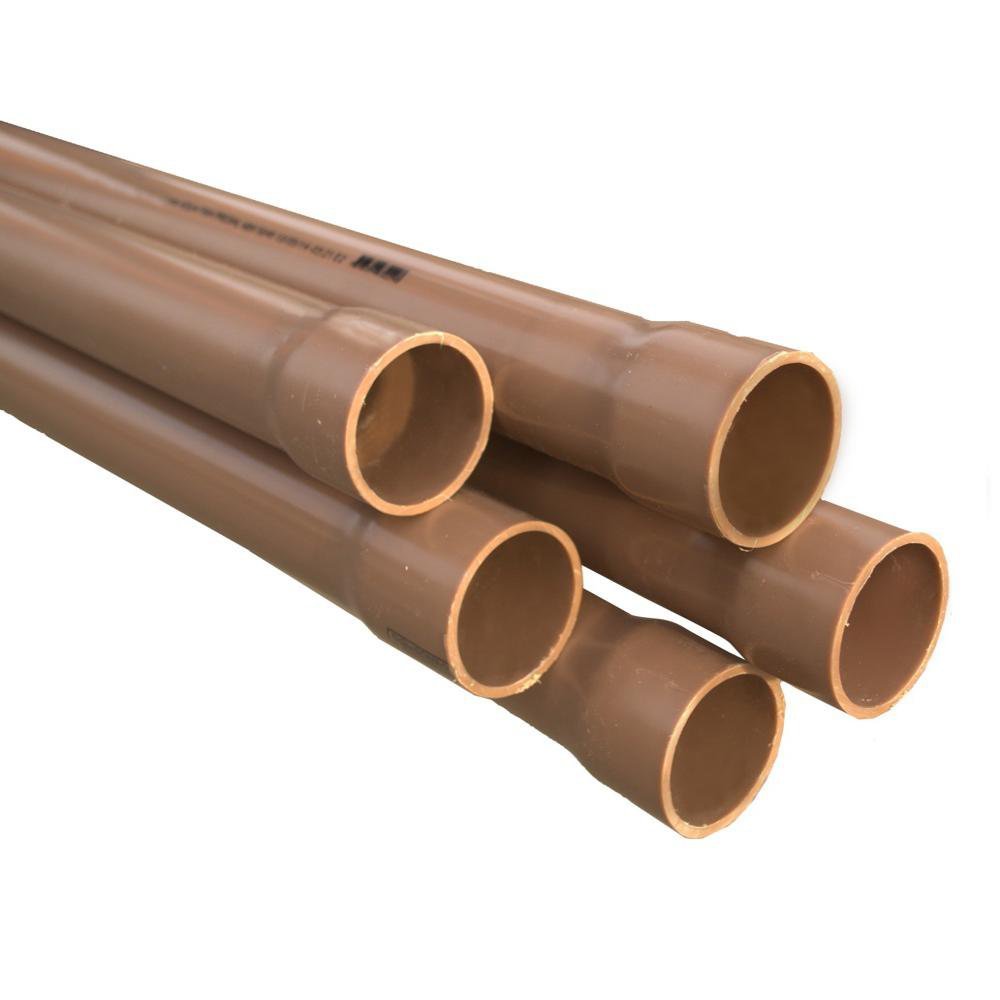 Imagem do produto Tubo Soldável PVC 32mm (Barra de 6m) Plastubos