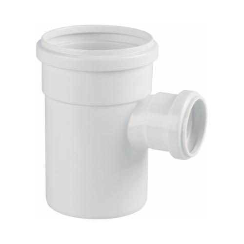 Imagem do produto Plastubos Tê de Esgoto Redondo 150x100mm