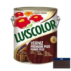 Imagem do produto Lukscolor Verniz Premium Acetinado 3,6L