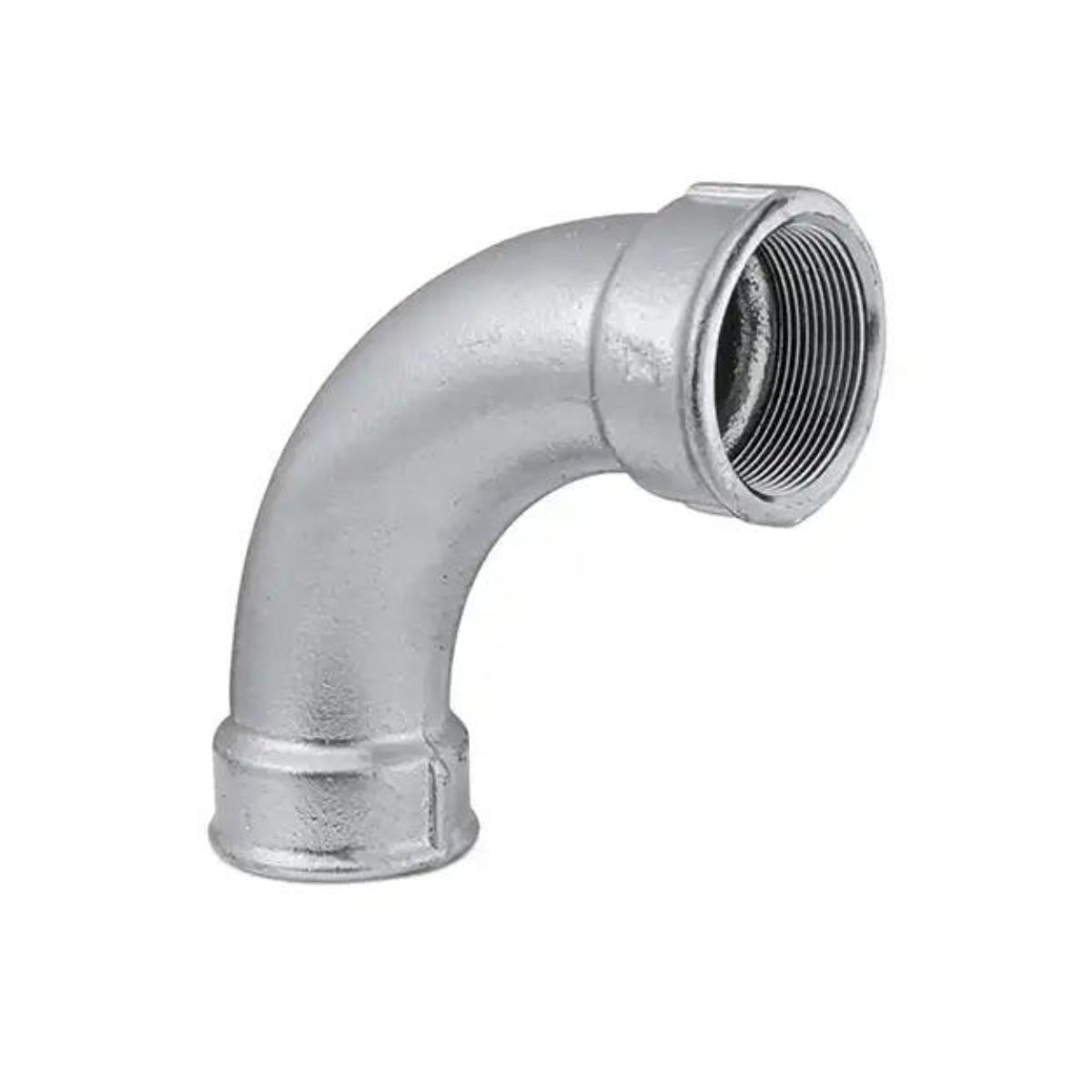 Imagem do produto Remadi Curva Galvanizada 2"