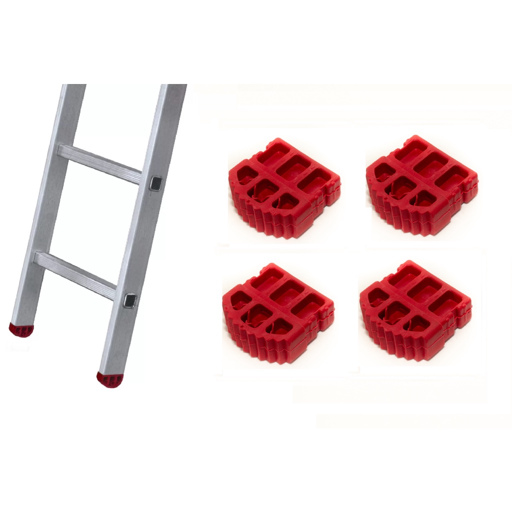 Imagem do produto Azimut Sapata para Escada Extensiva Real