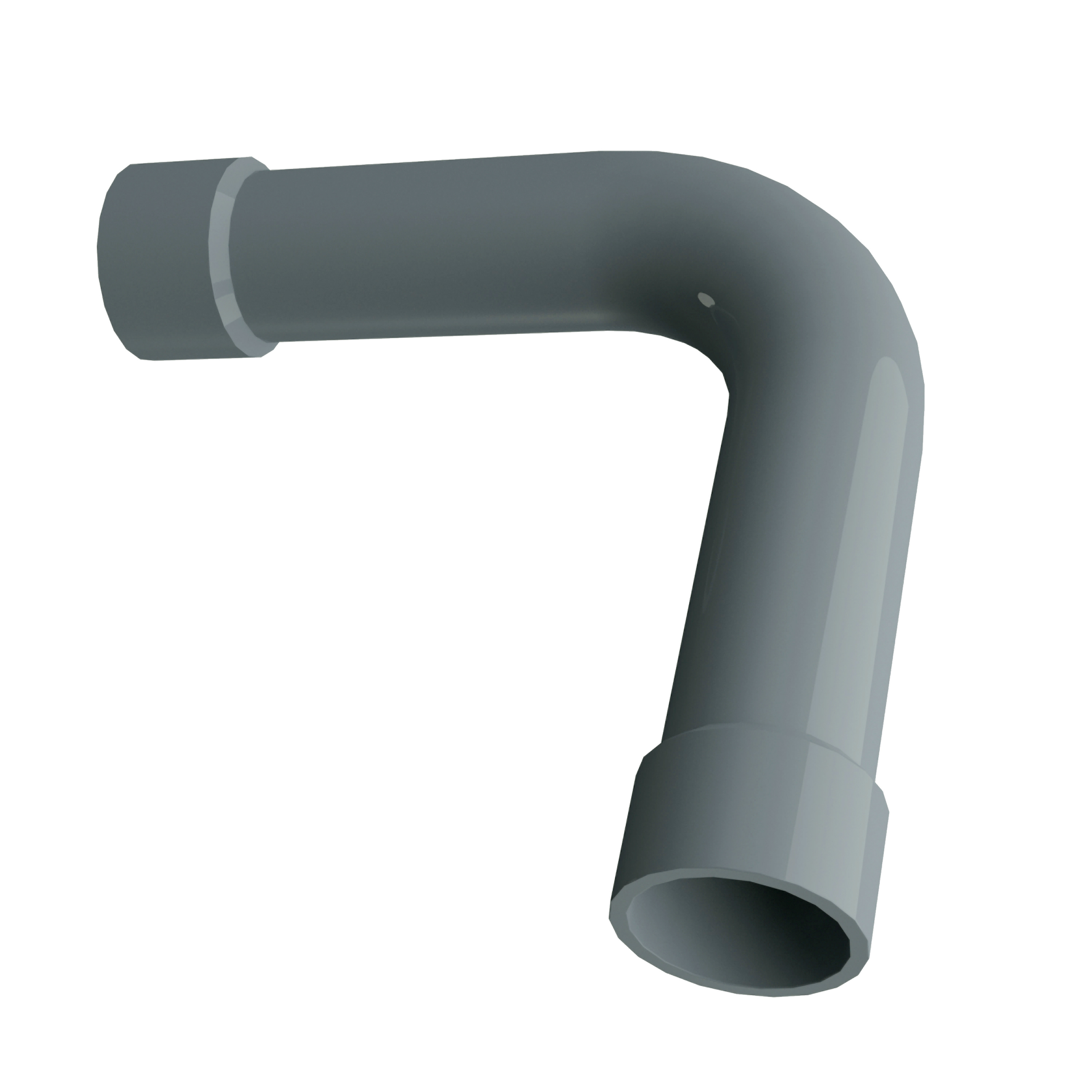 Imagem do produto Tigre Curva 90° Condtop 1/2"