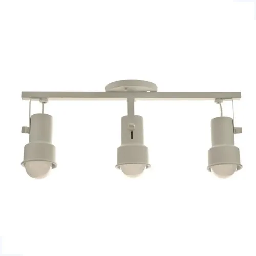 Imagem do produto Blumenau Spot Caneco Retangular 290x120 mm 3xE27 Branco