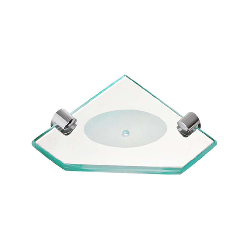 Imagem do produto Balibox Saboneteira de Canto