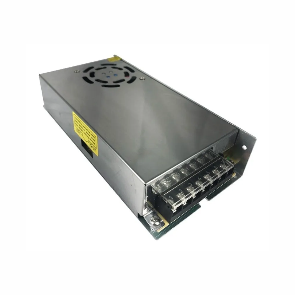 Imagem do produto Foyu Fonte Chaveada 12V 20A 250W