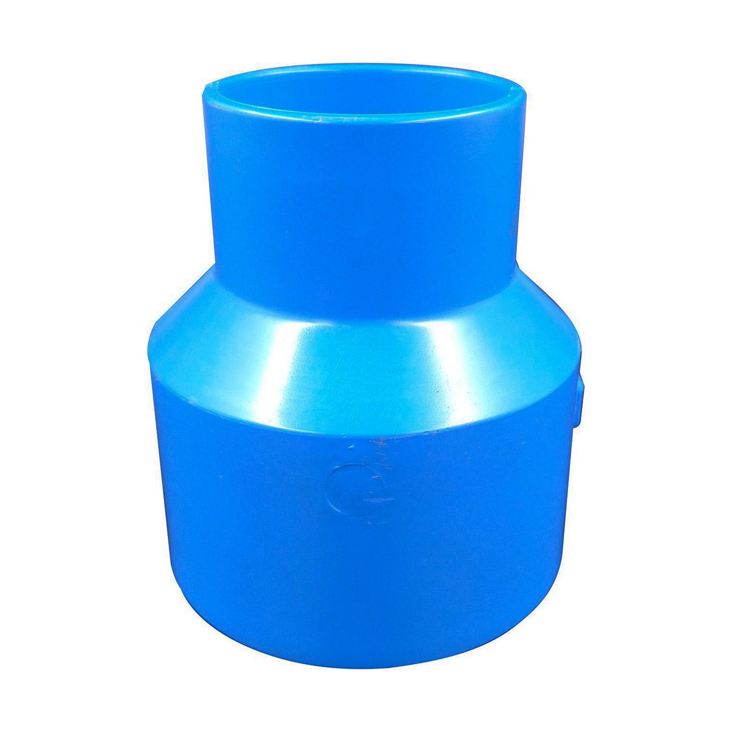 Imagem do produto Viqua Luva de Redução Soldável 25mm x 3/4" Azul