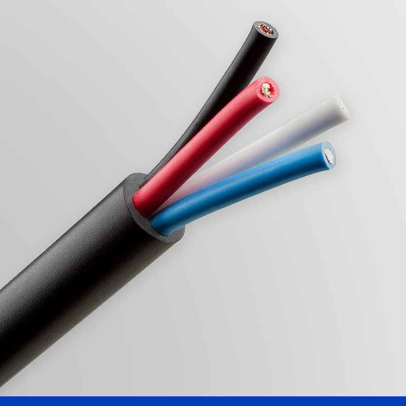 Imagem do produto Cabo PP Lamesa 4 x 1,50mm²