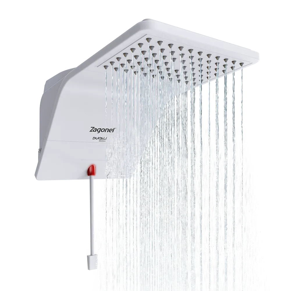 Imagem do produto Ducha Elétrica Zagonel ELETR DUCALI 7500W 220V