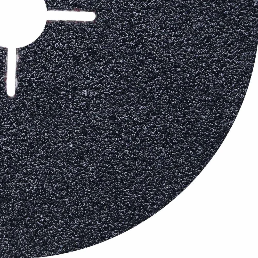Imagem do produto Bosch Disco de Lixa Metal 7" Grão 36