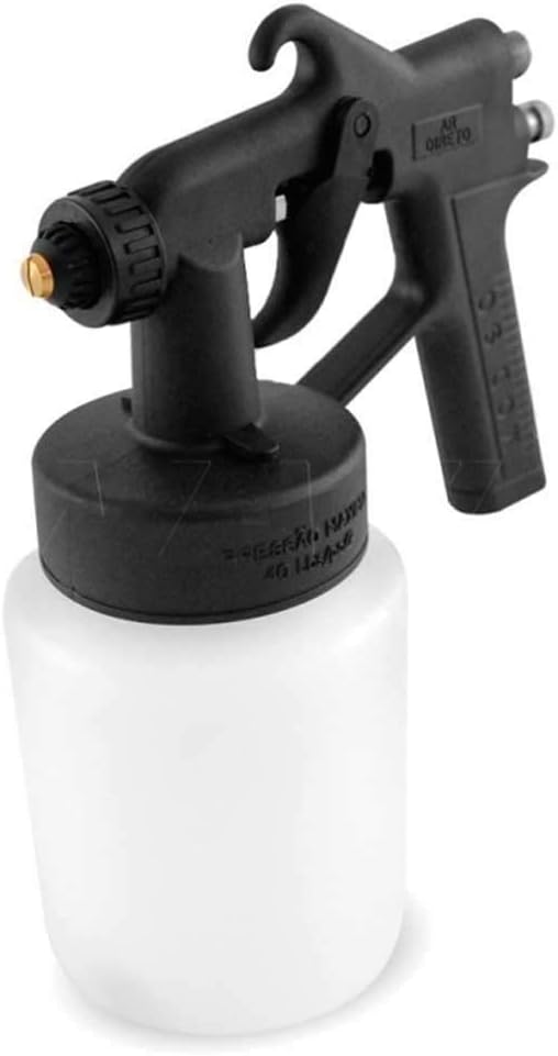 Imagem do produto Arprex Pistola de Pintura Modelo 90 Ar Direto
