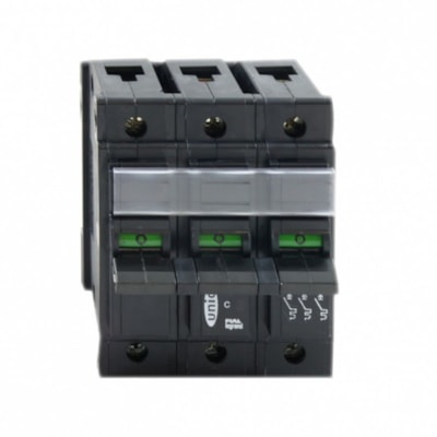 Imagem do produto Pial Legrand Disjuntor Bipolar DIN 16A