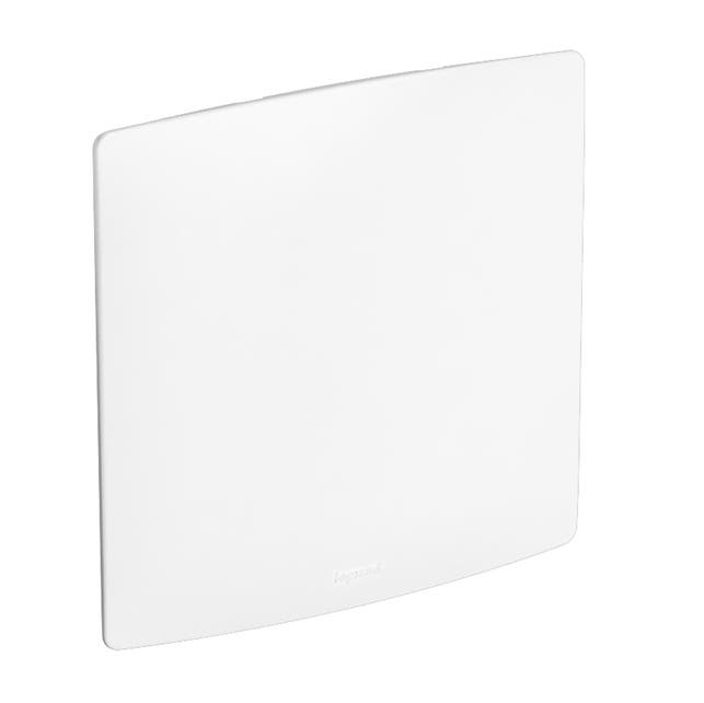 Imagem do produto Pial Legrand Placa 4X4 Cega Nereya Branco