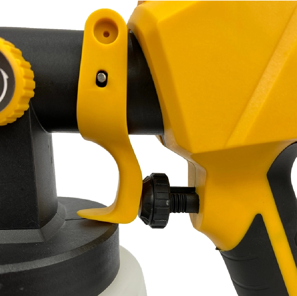 Imagem do produto Stone Hammer Pistola Elétrica Látex/Esmalte 220V 750W SH-FB13-CT