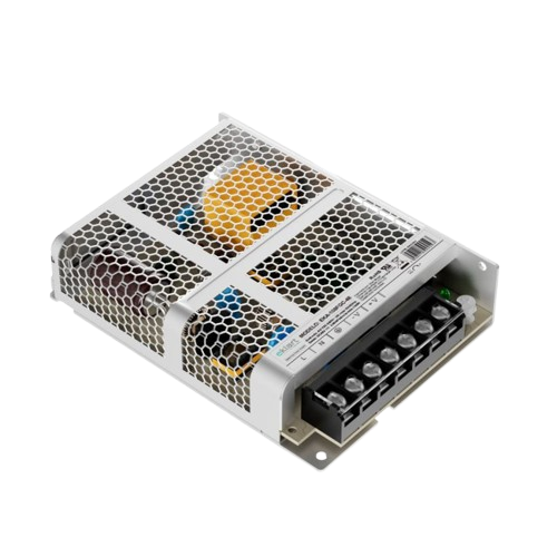 Imagem do produto Cinderela Fonte para Luminária Eletrificada 100W 2A DC48V