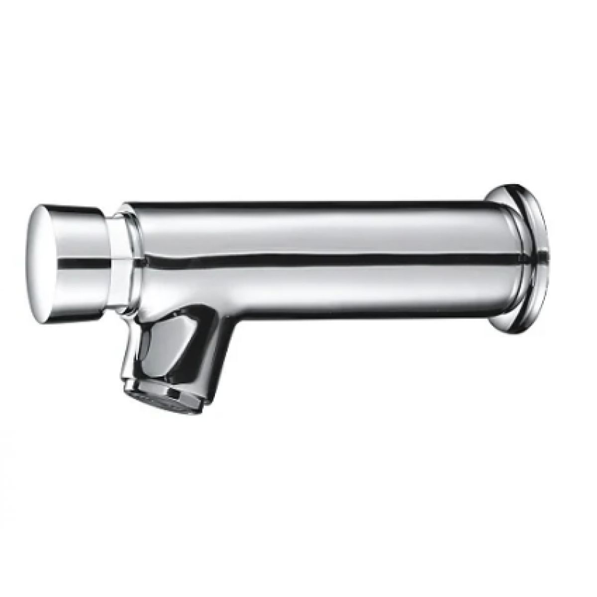 Imagem do produto Jiwi Torneira de Parede Fechamento Automático WJ-8103-ZC-CR