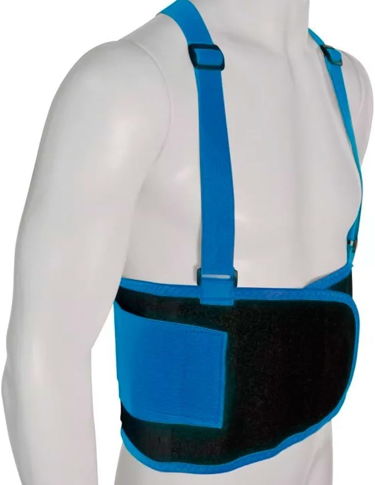 Imagem do produto Amatools Cinto Ergonômico M
