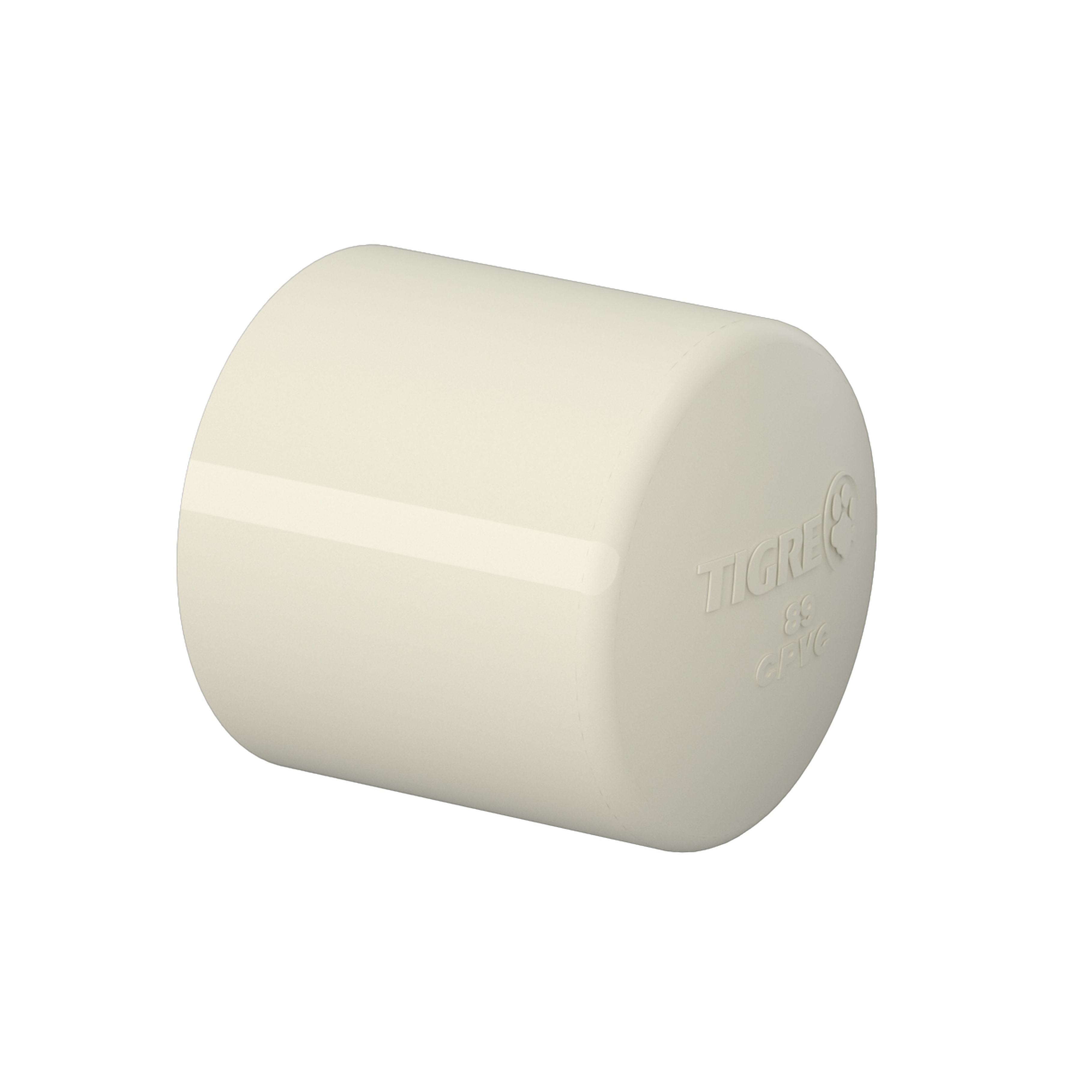 Imagem do produto Tigre Tampão Cap Aquatherm 28mm