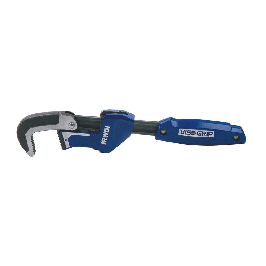 Imagem do produto Irwin Chave para Cano Ajuste Rápido Vise-Grip 11 Pol