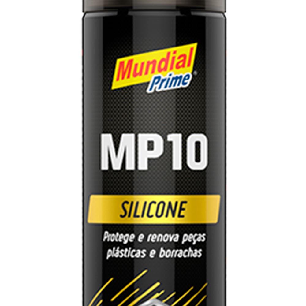 Imagem do produto Mundial Prime Silicone Spray 300 ml Neutro