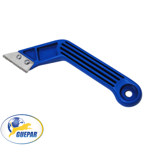 Imagem do produto Guepar Raspador para Rejunte