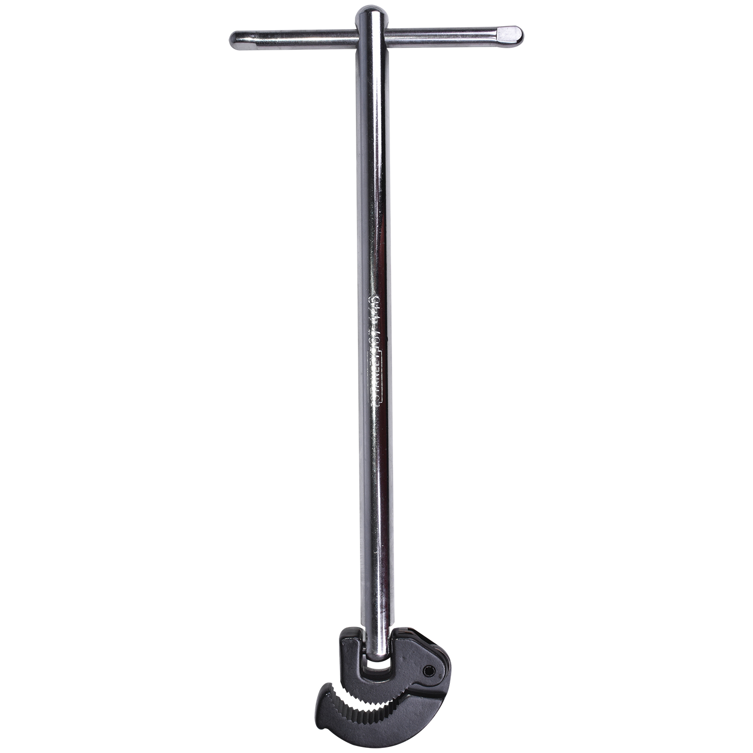 Imagem do produto Irwin Chave de Lavatório Stanley Cabo Tipo T 11"