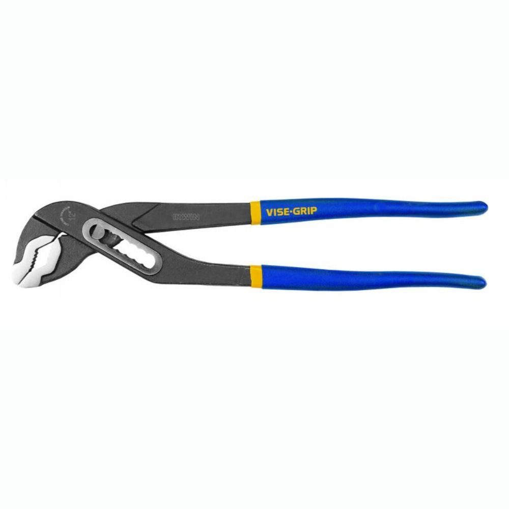 Imagem do produto Irwin Alicate Bomba D'Água Vise-Grip 12" 1864039