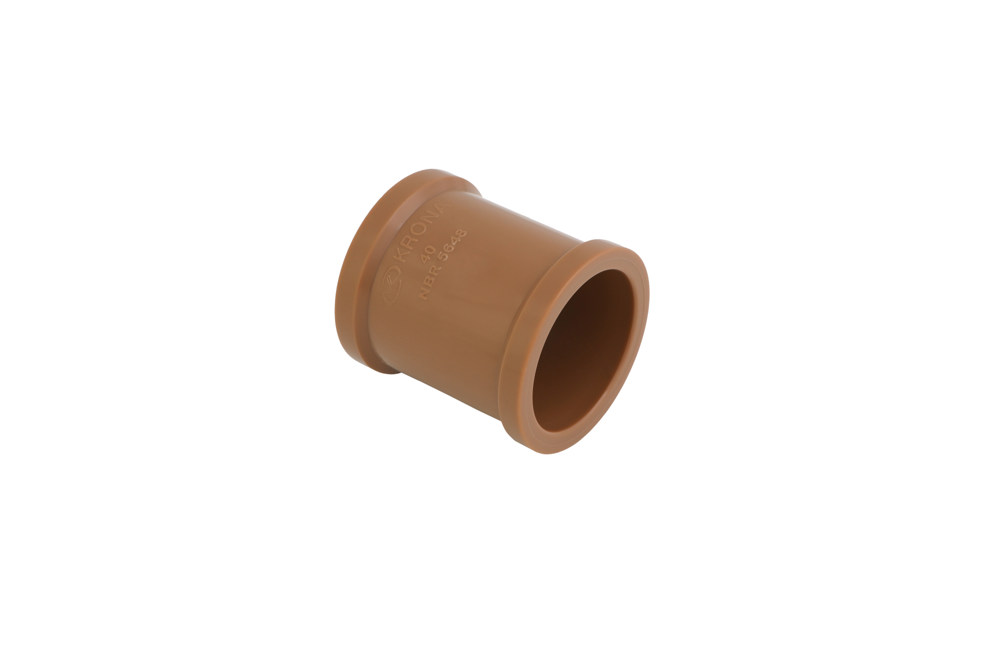Imagem do produto Krona Luva Soldável 60mm