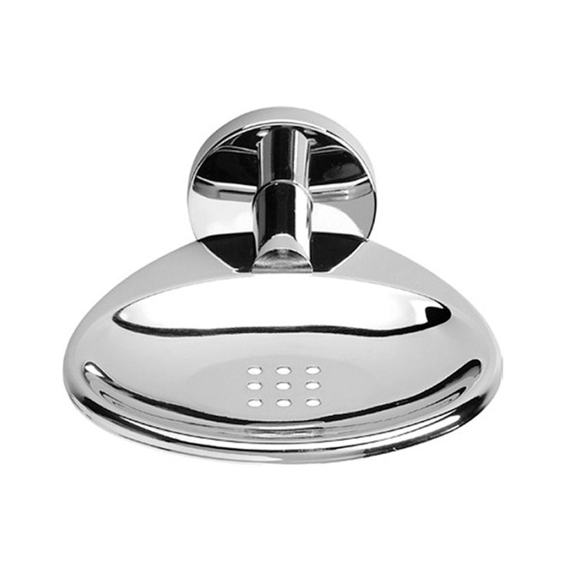 Imagem do produto Jackwal Saboneteira Oval Balcão