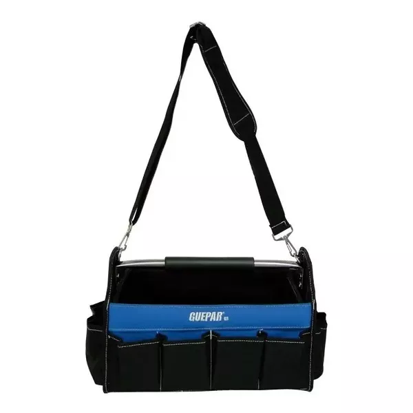 Imagem do produto Guepar Bolsa com Cabo Tubular 16" G3