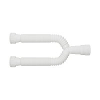 Imagem do produto Blukit Sifão Tubo Extensivo DUPLO 70CM