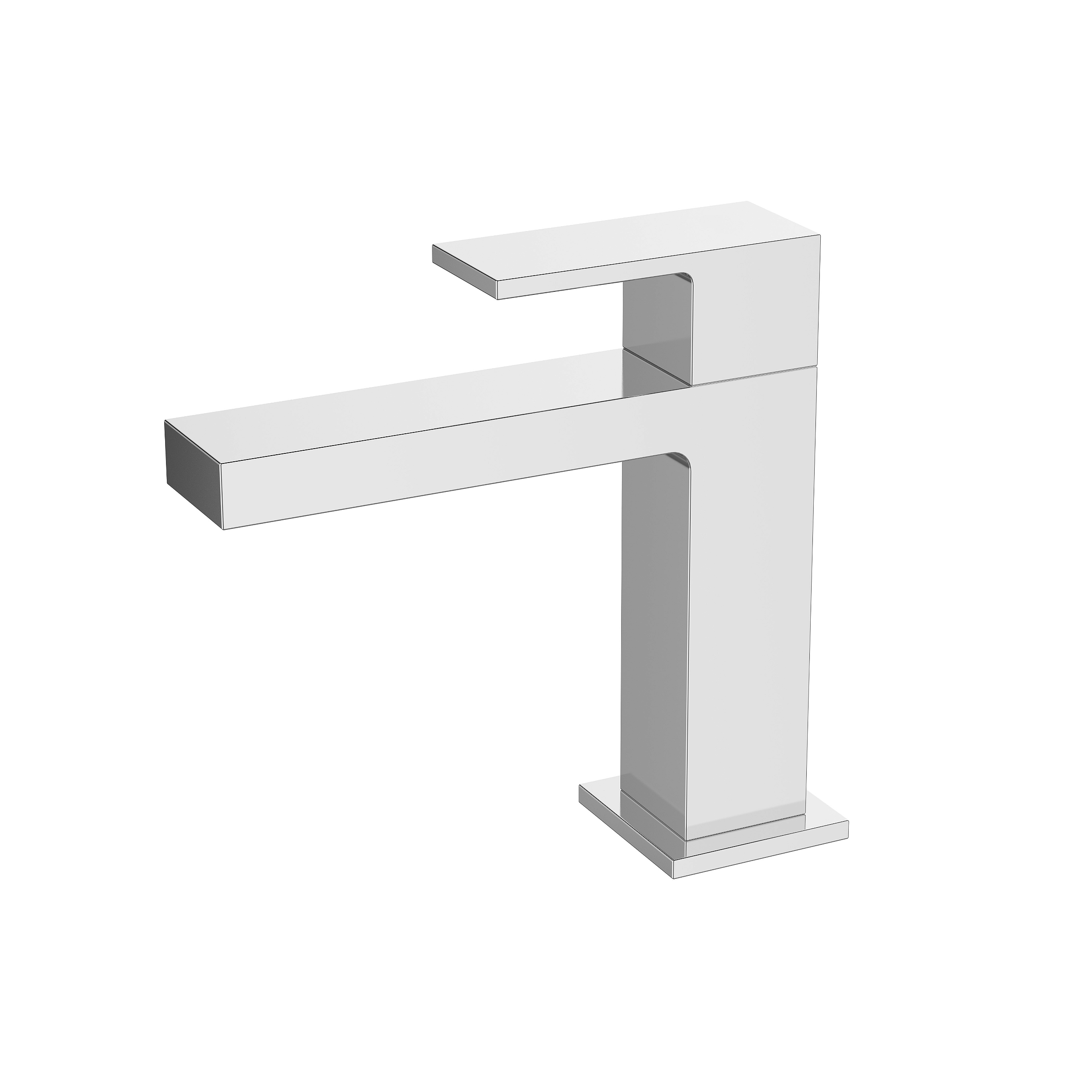 Imagem do produto Jiwi Torneira de Lavatório de Mesa WJ-1197-ST-CR