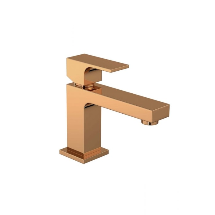 Imagem do produto Jiwi Misturador Monocomando para Lavatório de Mesa Bica Baixa RED WJ-2875-MO-CR
