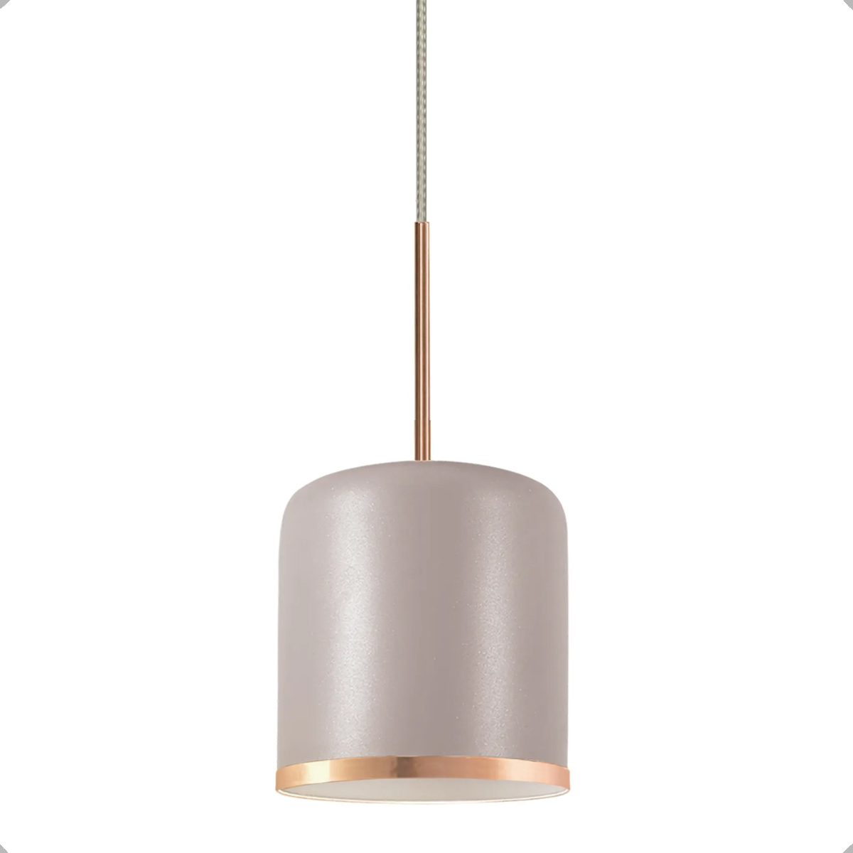 Imagem do produto Nobre Pend Quebec Luxo Pfxcobxcobxb.Cob