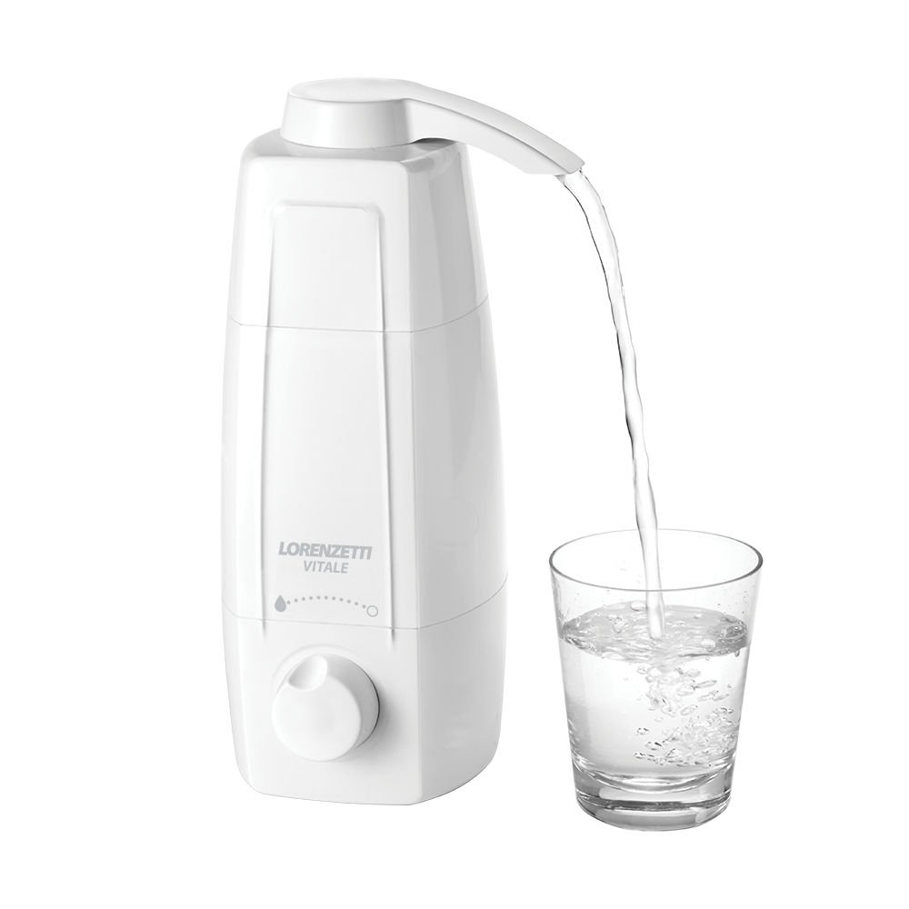 Imagem do produto Lorenzetti Vitale Purificador de Água