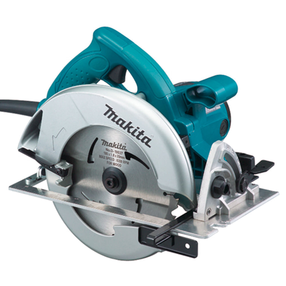 Imagem do produto Makita Serra Circular 7 1/4" 5007N 220V