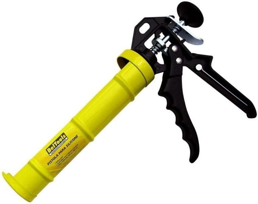 Imagem do produto Beltoos Aplicador de Silicone Tools