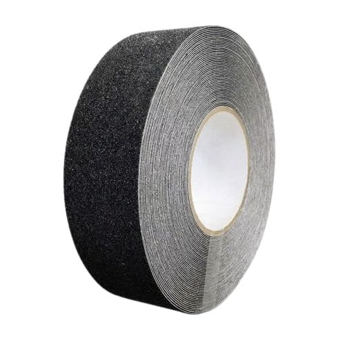 Imagem do produto Adere Fita Antiderrapante Preta 860S 50 mm x 5 m