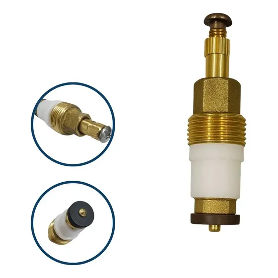 Imagem do produto Kelly Reparo para Torneira REPARO REGIS 1000 MV 1416 3/8