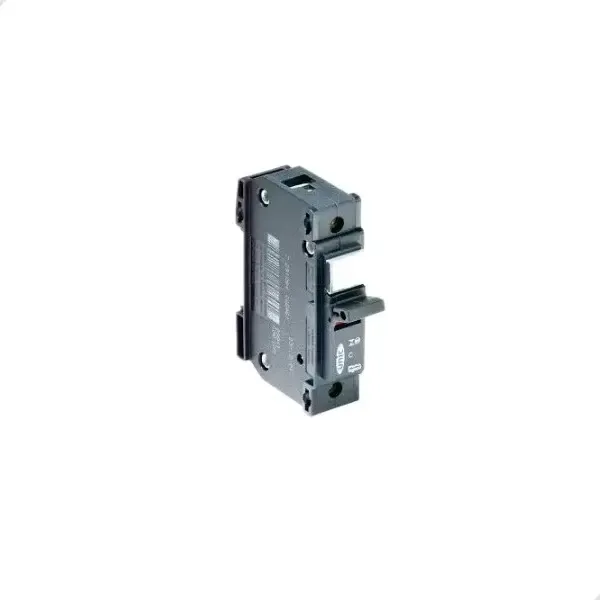 Imagem do produto Pial Legrand Disjuntor Unipolar 35A Curva C Preto