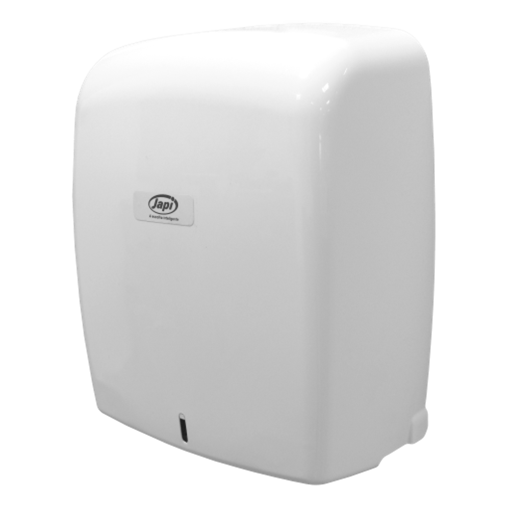 Imagem do produto Japi Porta Papel Toalha com Visor NPPT