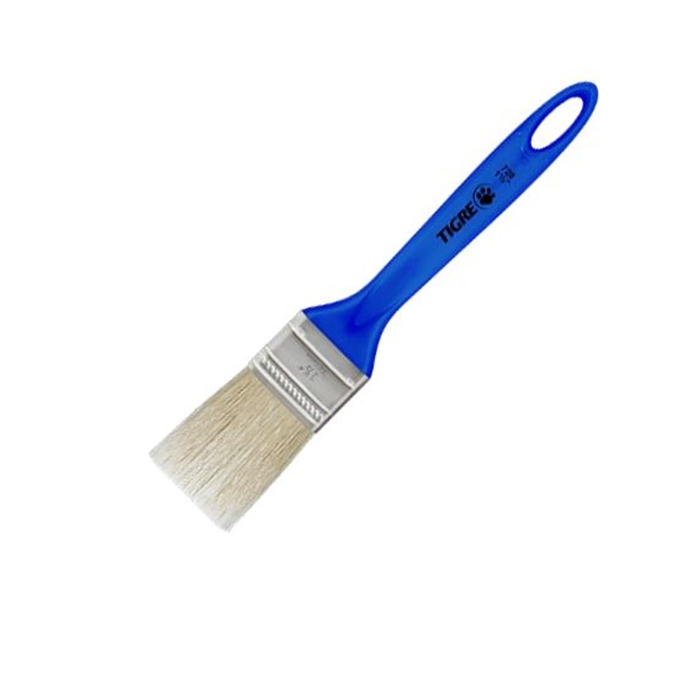 Imagem do produto Trincha Tigre 728 1.1/2" Azul
