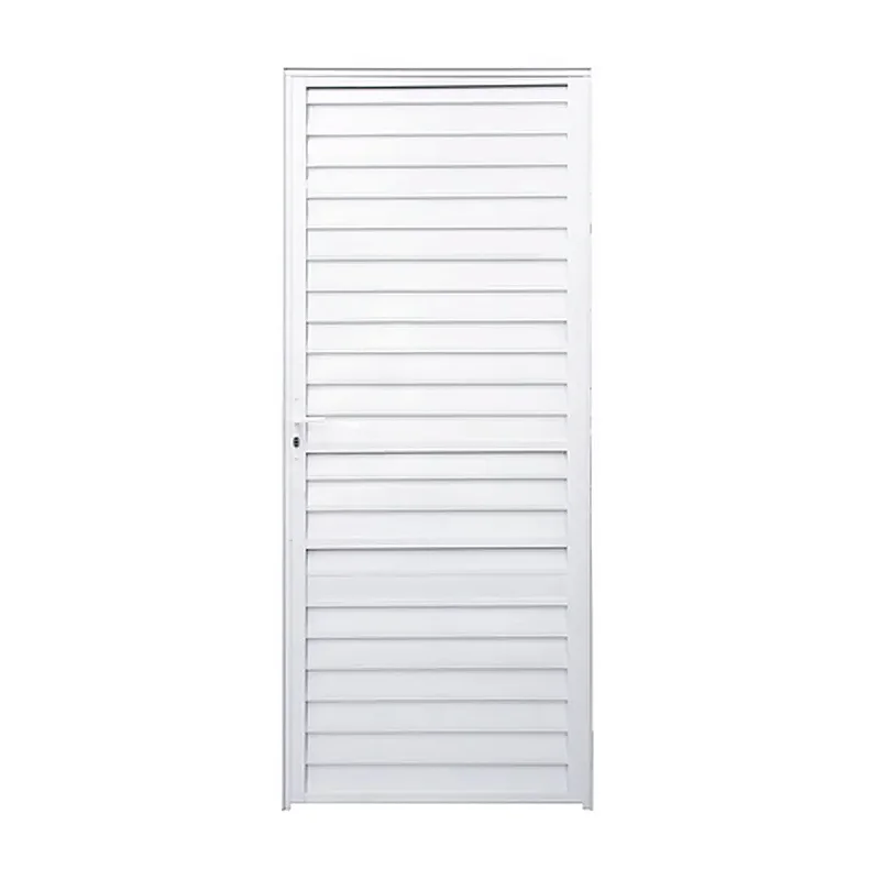 Imagem do produto Atlantica Porta Palheta Fortline 2100 x 760 Branca Esquerda 2679N