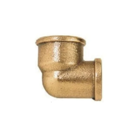 Imagem do produto Cotovelo de Redução Bronze Bka 3/4" x 1/2"