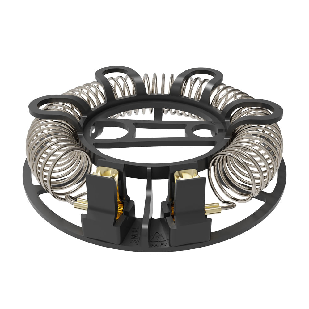 Imagem do produto Fame Resistência Intense 220V 7800W PR