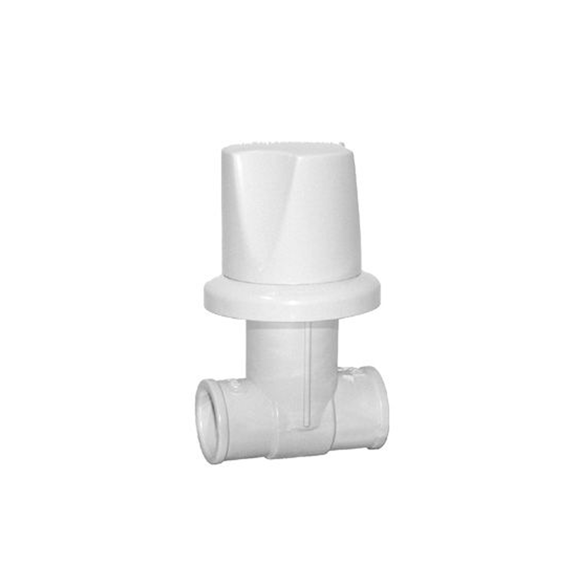 Imagem do produto Viqua Registro de Pressão Soldável 20mm Foz Branco