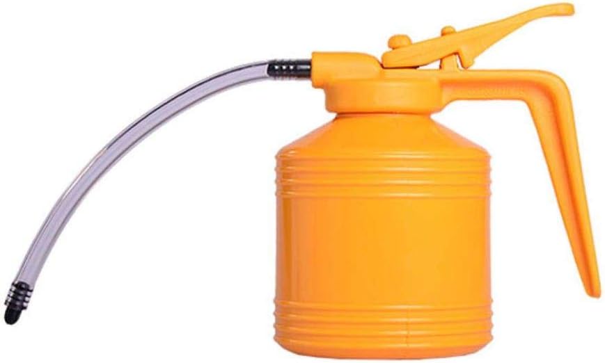 Imagem do produto Mac Loren Almotolia com Gatilho Plástica 400 ml