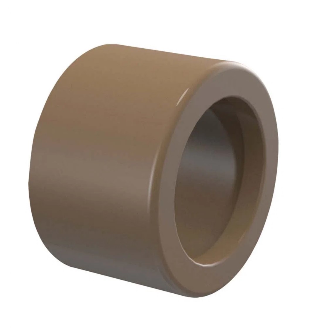 Imagem do produto Tigre Bucha de Redução Soldável Curta 25x20mm