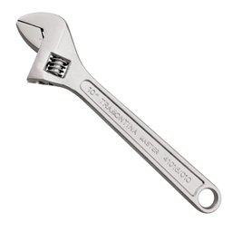 Imagem do produto Chave Ajustável de 8 Pol. TRAMONTINA-41016508