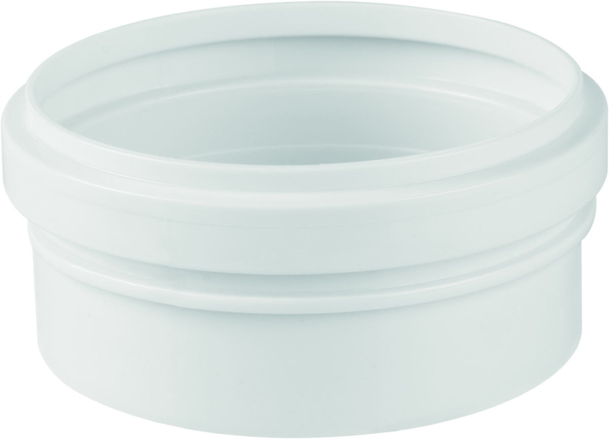 Imagem do produto Plastubos Tampão Cap Esgoto 50mm