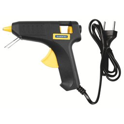 Imagem do produto Pistola Elétrica Aplicadora de Cola Bivolt 25W TRAMONTINA-43755530